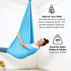 Premium Sensy Swing