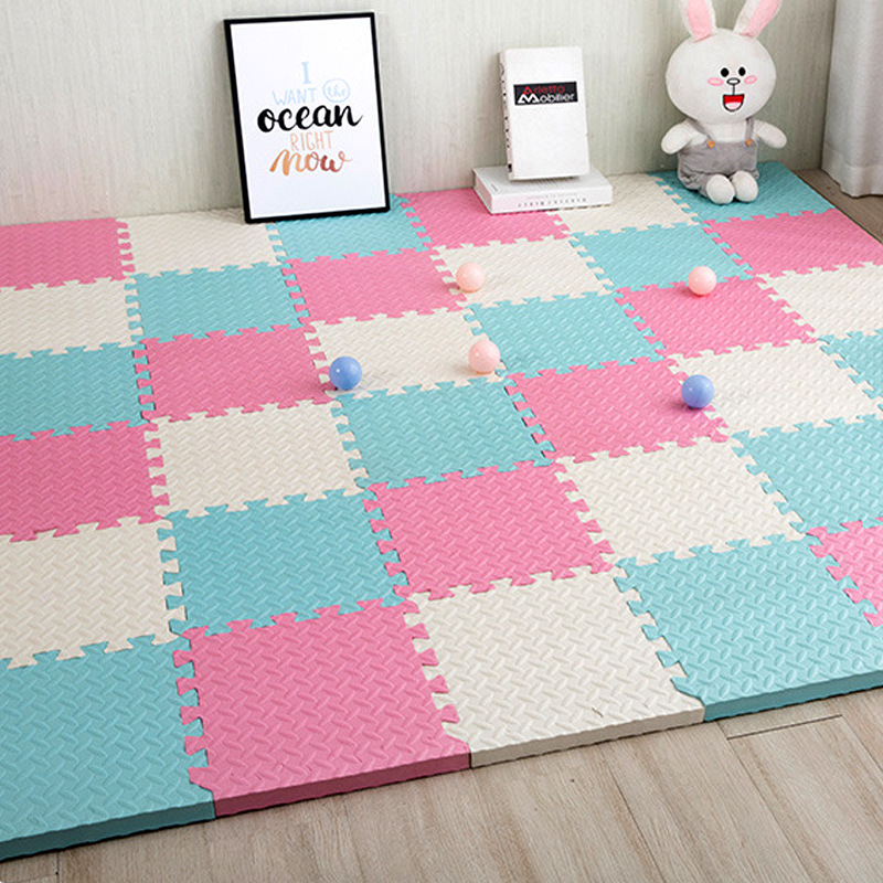Premium Sensory Mats