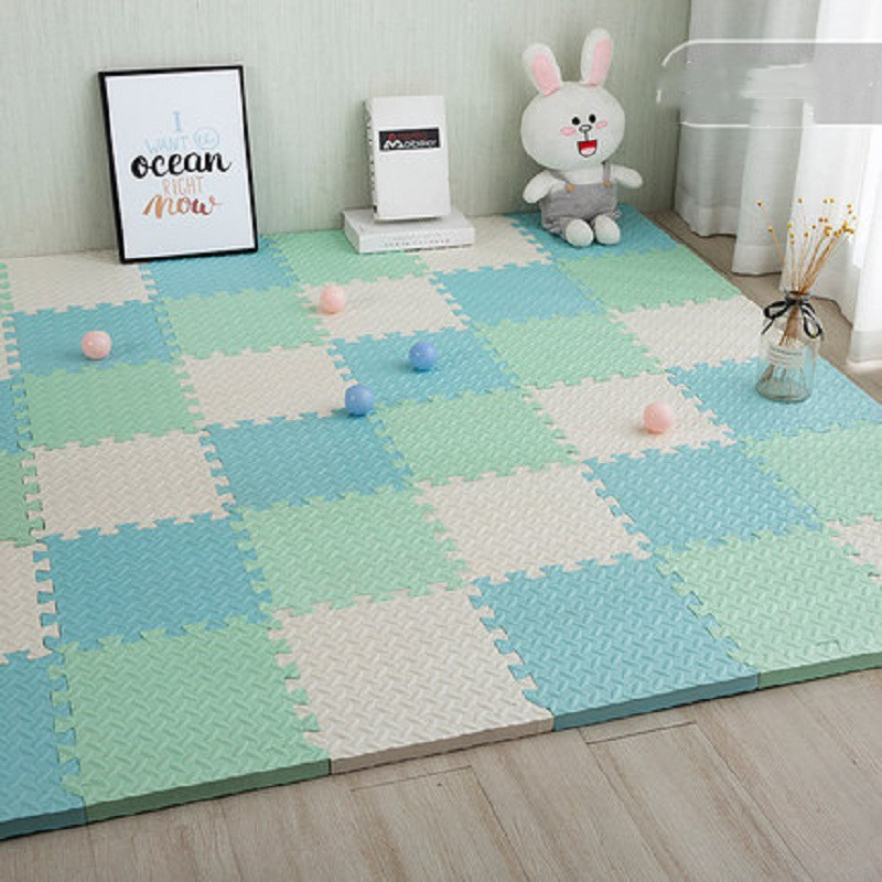 Premium Sensory Mats