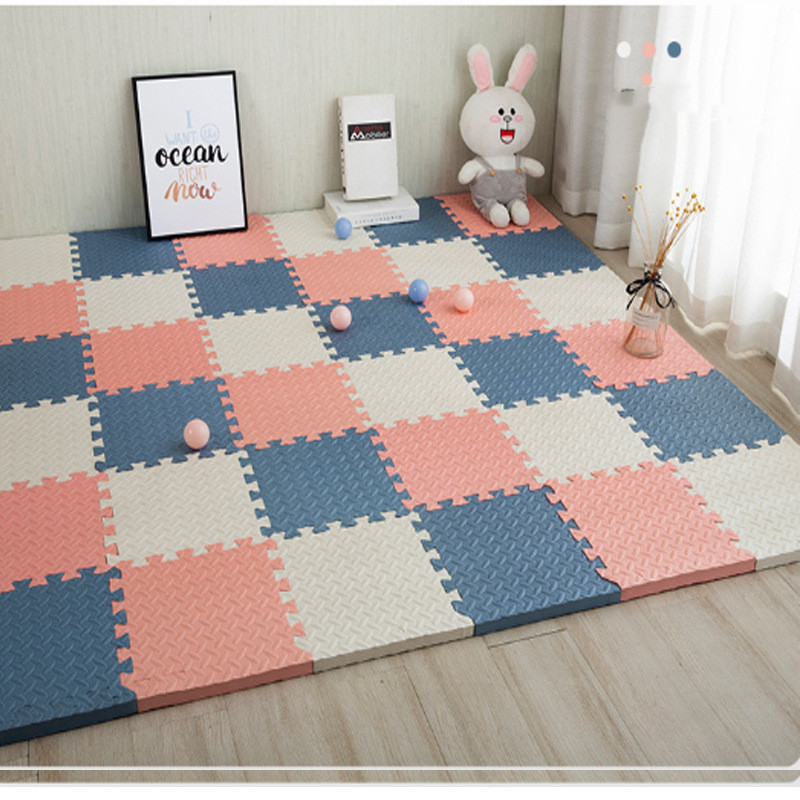 Premium Sensory Mats