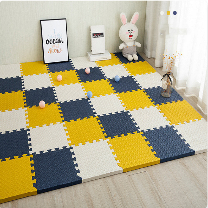 Premium Sensory Mats