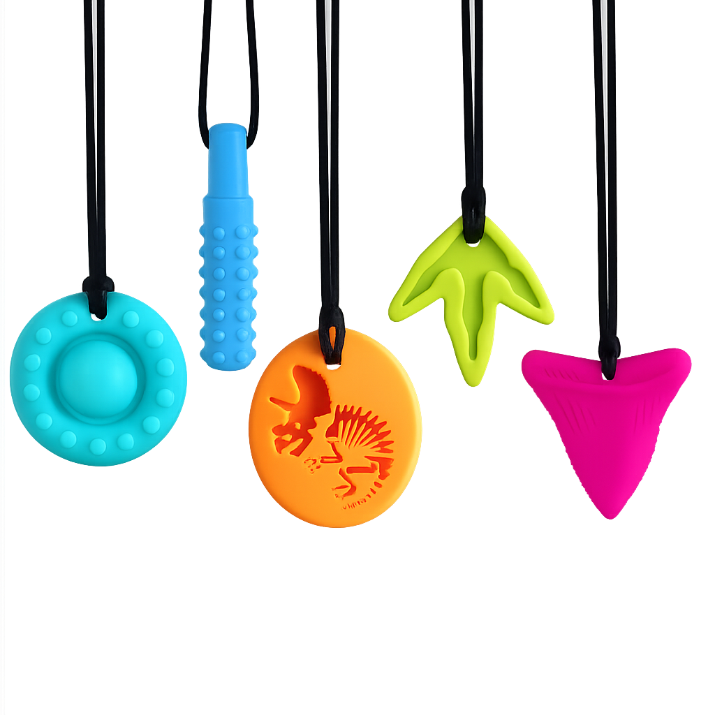 The Sensy™ Chew Variety Set