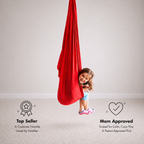 Premium Sensy Swing