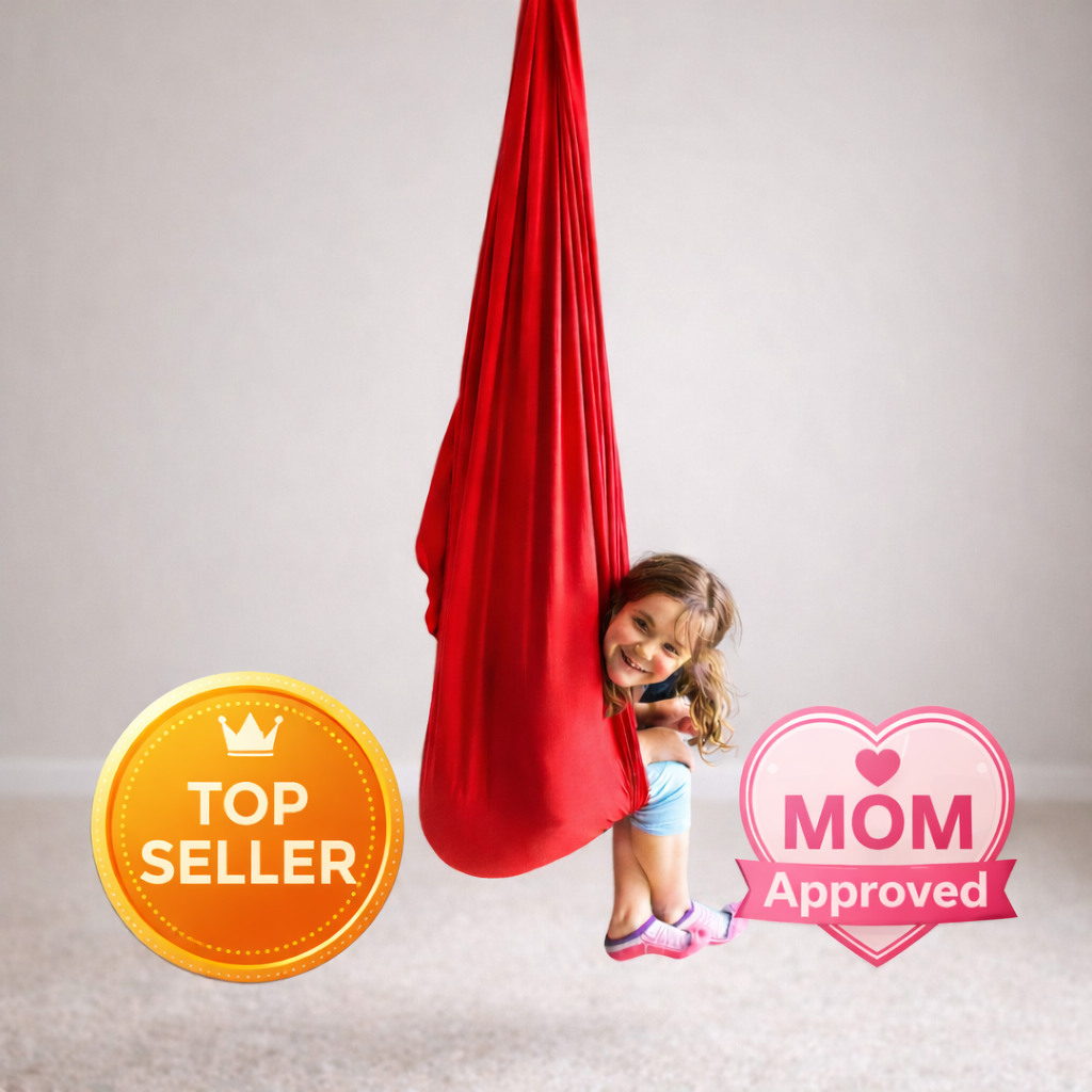 Premium Sensy Swing