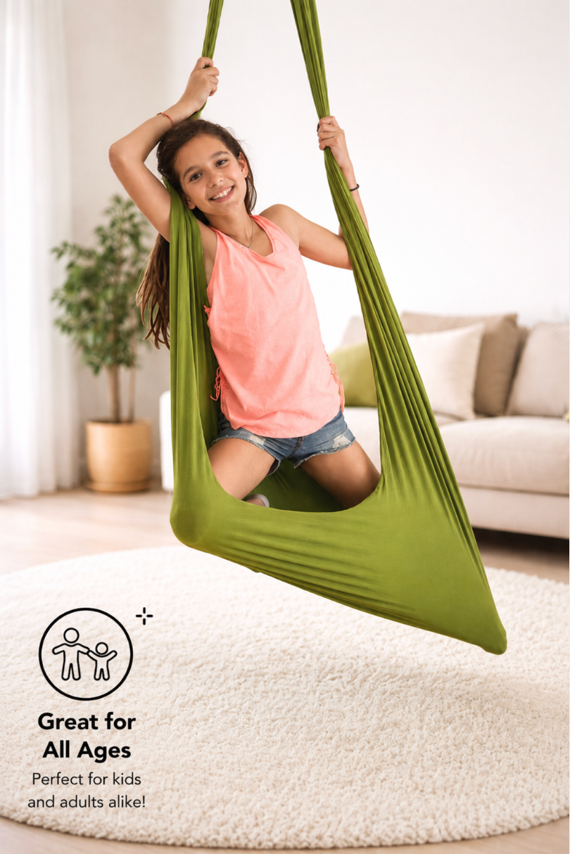 Premium Sensy Swing