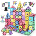 Sensy Rainbow Palace™ Magnetic Building Tiles